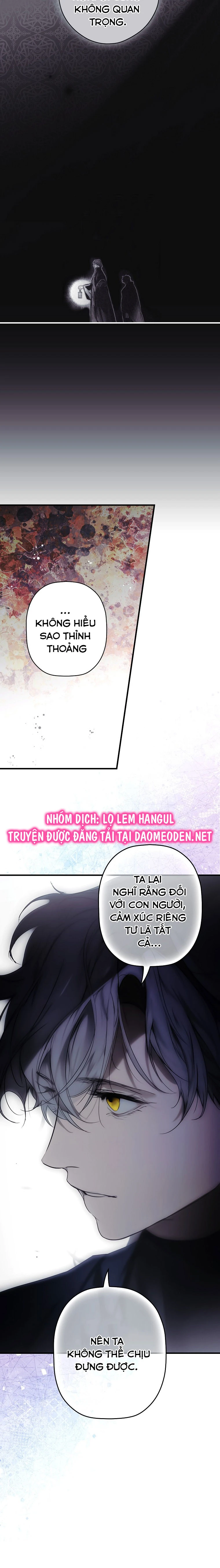 Câu Chuyện Cổ Tích Của Mẹ Kế Chapter 167 - 20