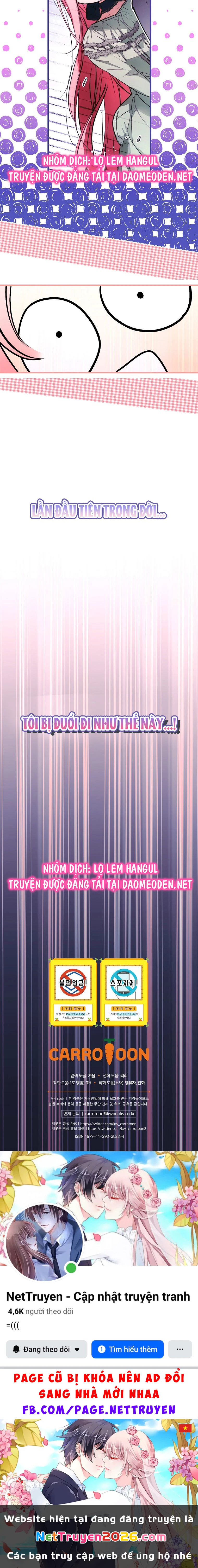 Câu Chuyện Cổ Tích Của Mẹ Kế Chapter 167 - 28