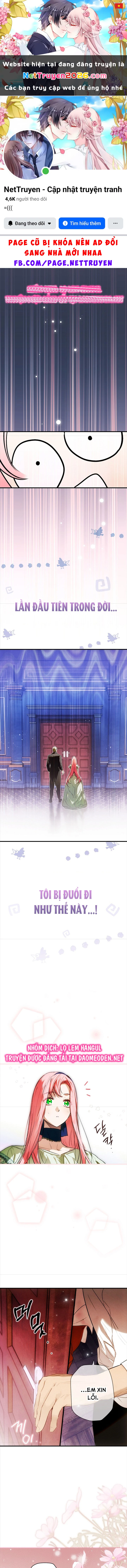 Câu Chuyện Cổ Tích Của Mẹ Kế Chapter 168 - 1