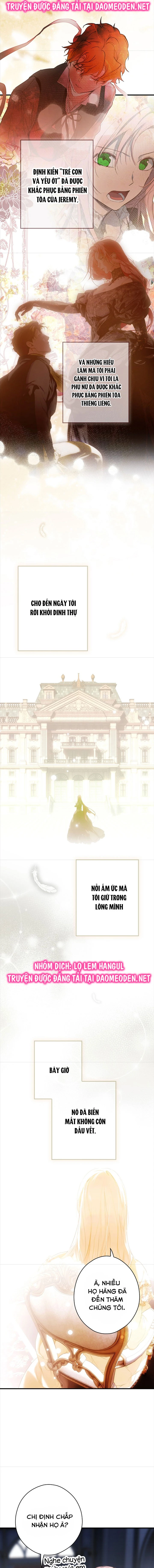 Câu Chuyện Cổ Tích Của Mẹ Kế Chapter 168 - 6