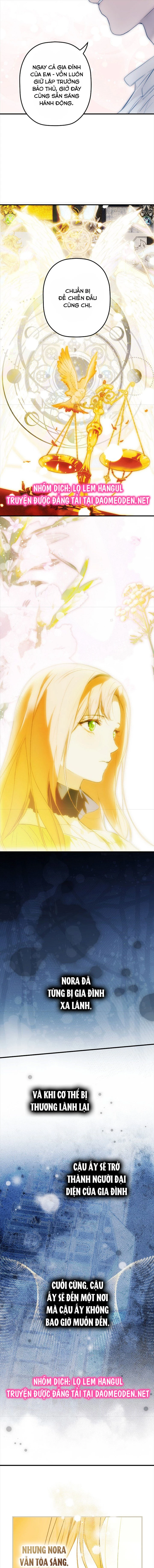 Câu Chuyện Cổ Tích Của Mẹ Kế Chapter 168 - 9