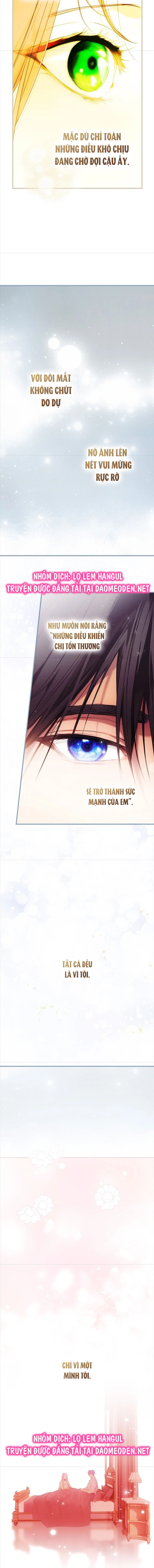 Câu Chuyện Cổ Tích Của Mẹ Kế Chapter 168 - 10