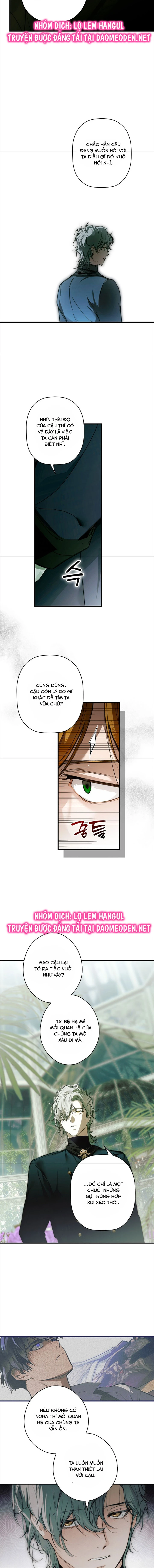 Câu Chuyện Cổ Tích Của Mẹ Kế Chapter 168 - 12