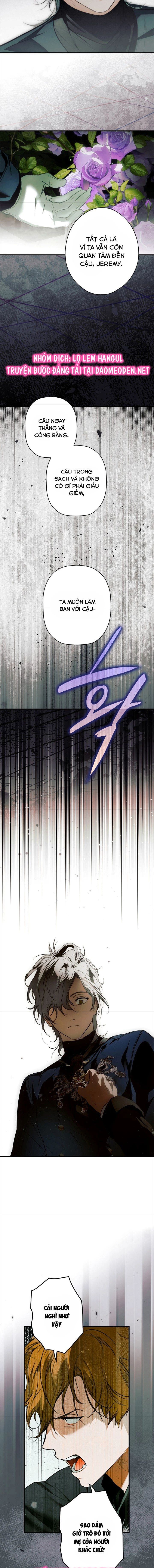 Câu Chuyện Cổ Tích Của Mẹ Kế Chapter 168 - 13