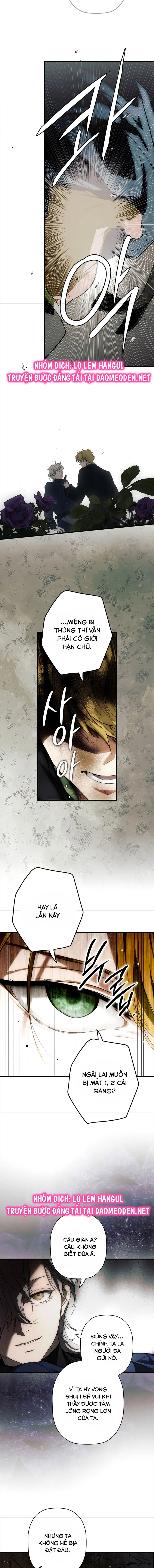 Câu Chuyện Cổ Tích Của Mẹ Kế Chapter 168 - 15