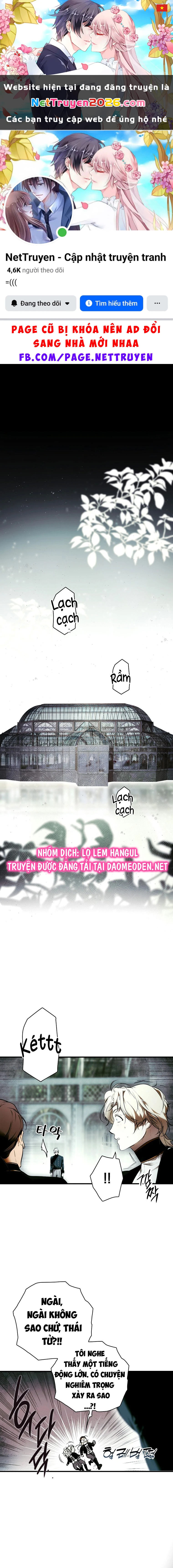 Câu Chuyện Cổ Tích Của Mẹ Kế Chapter 169 - 1