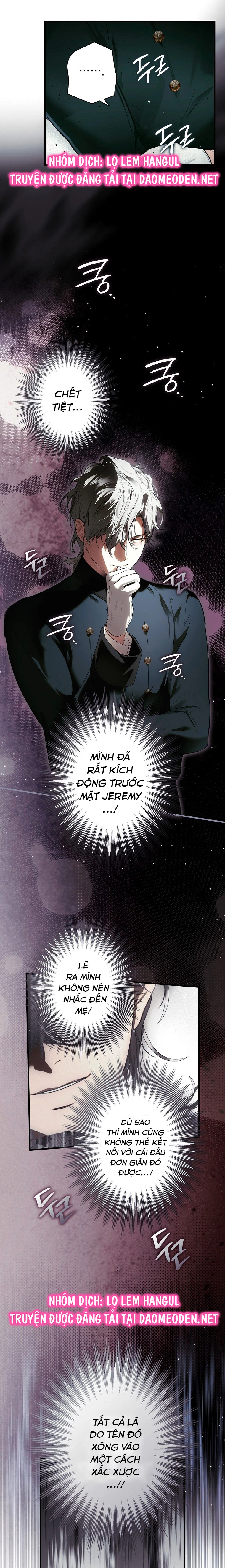 Câu Chuyện Cổ Tích Của Mẹ Kế Chapter 169 - 2