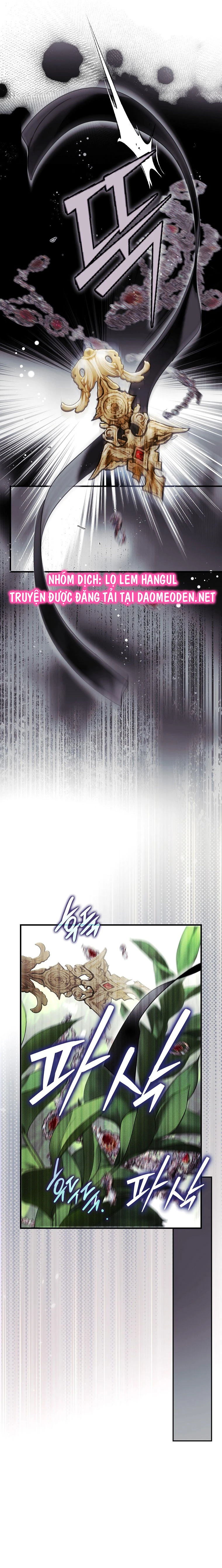 Câu Chuyện Cổ Tích Của Mẹ Kế Chapter 169 - 6