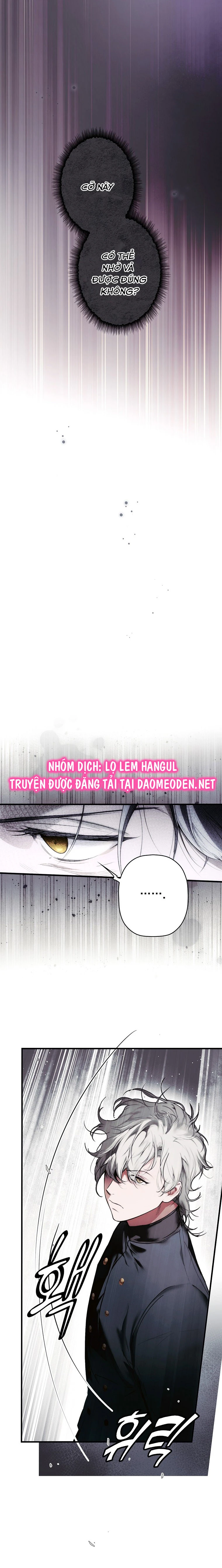 Câu Chuyện Cổ Tích Của Mẹ Kế Chapter 169 - 10