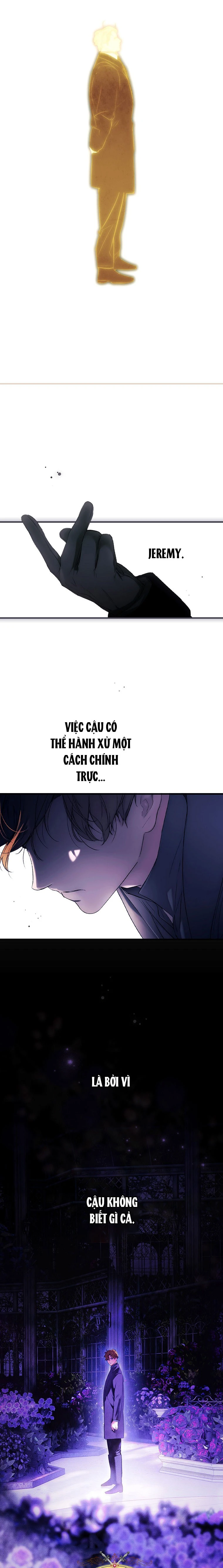 Câu Chuyện Cổ Tích Của Mẹ Kế Chapter 169 - 15