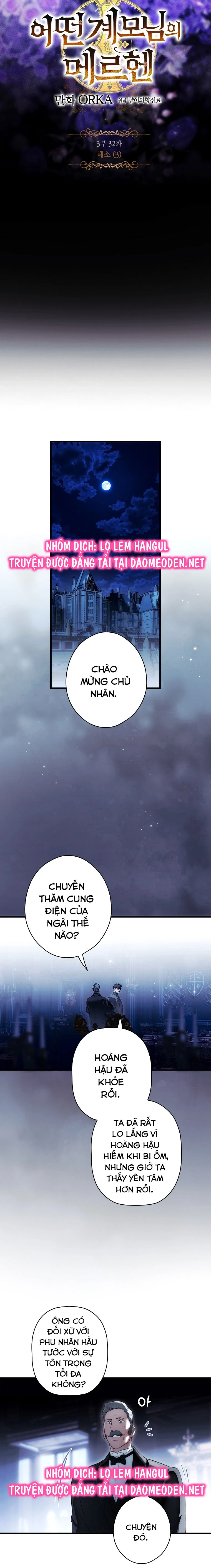 Câu Chuyện Cổ Tích Của Mẹ Kế Chapter 169 - 16