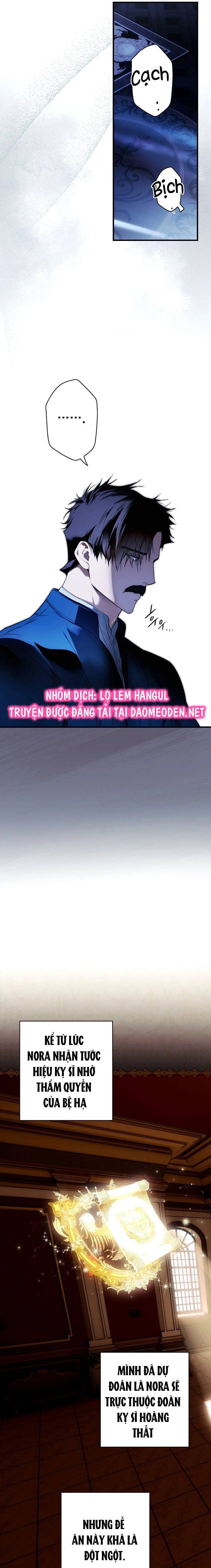 Câu Chuyện Cổ Tích Của Mẹ Kế Chapter 169 - 18