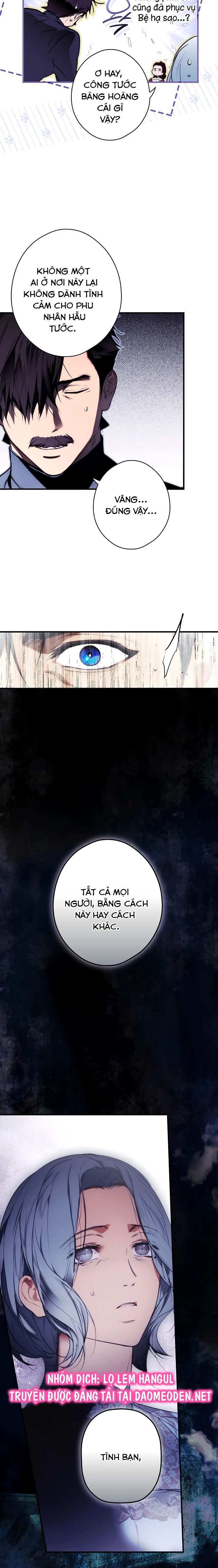 Câu Chuyện Cổ Tích Của Mẹ Kế Chapter 169 - 22