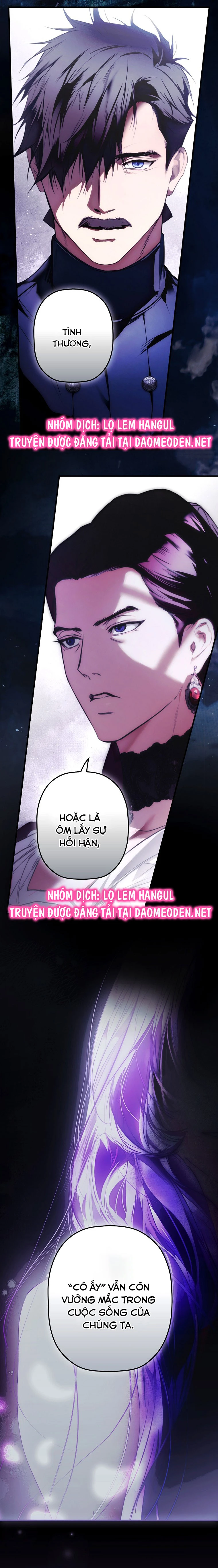 Câu Chuyện Cổ Tích Của Mẹ Kế Chapter 169 - 23