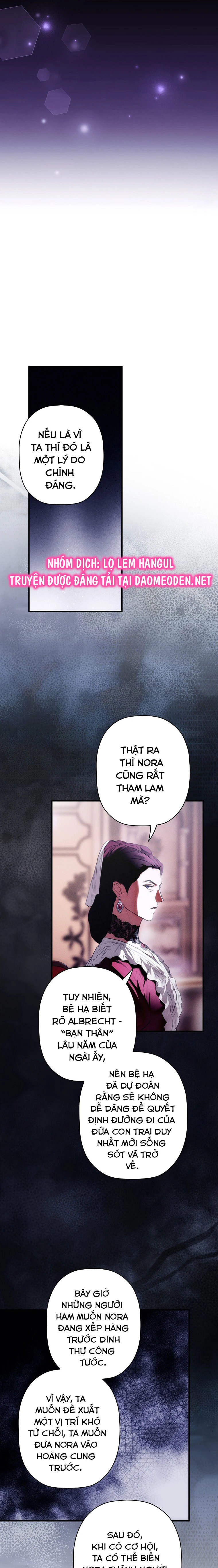 Câu Chuyện Cổ Tích Của Mẹ Kế Chapter 169 - 24