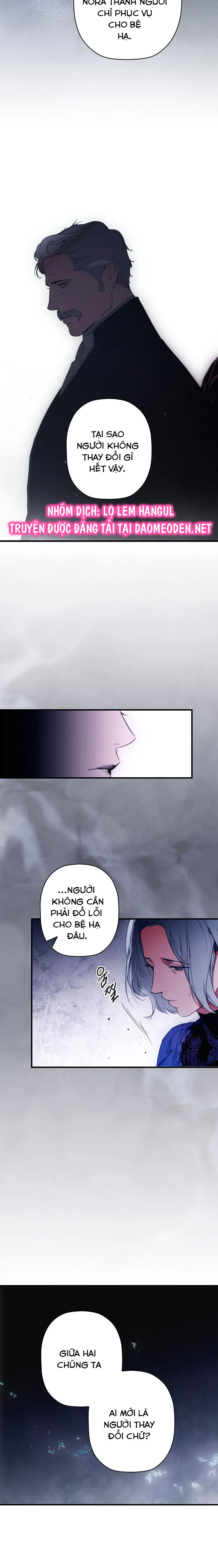 Câu Chuyện Cổ Tích Của Mẹ Kế Chapter 169 - 25