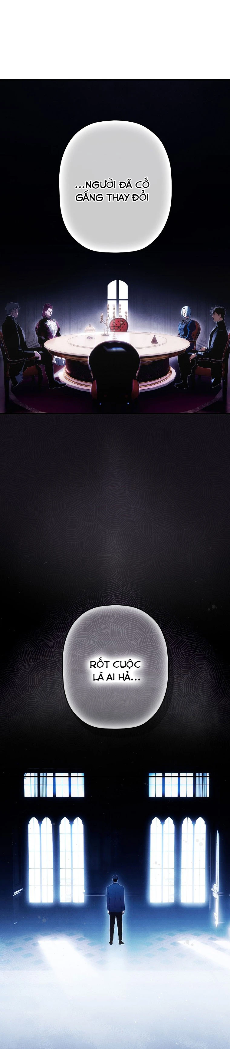 Câu Chuyện Cổ Tích Của Mẹ Kế Chapter 169 - 26