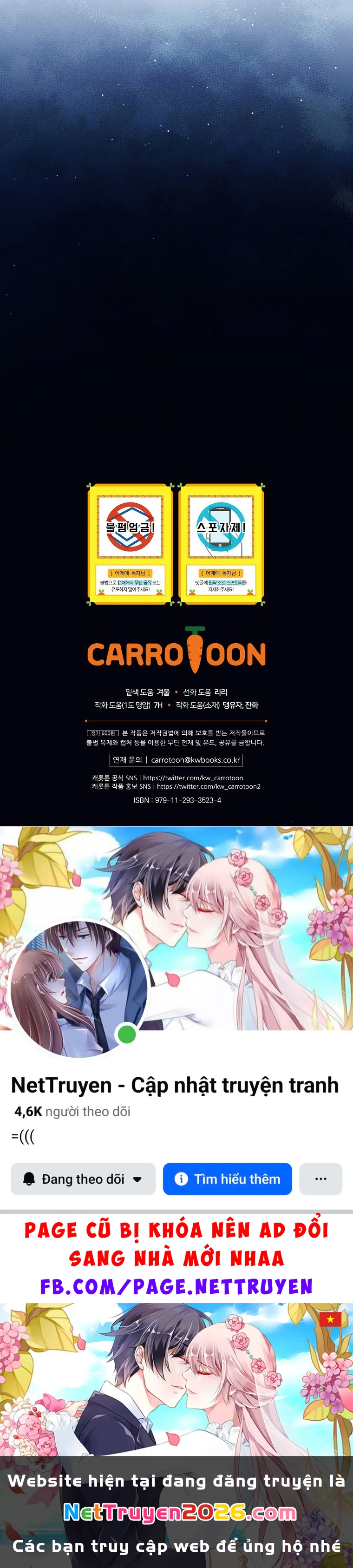 Câu Chuyện Cổ Tích Của Mẹ Kế Chapter 169 - 27