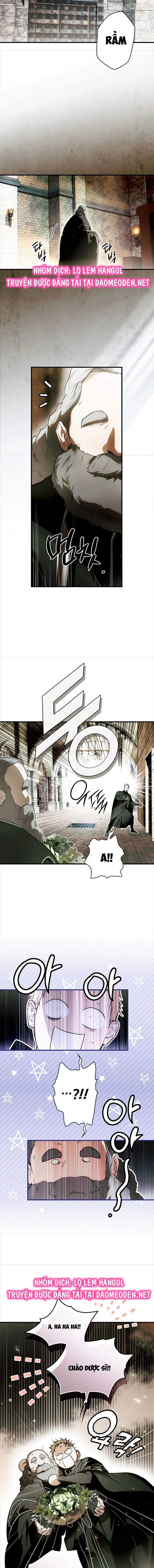 Câu Chuyện Cổ Tích Của Mẹ Kế Chapter 170 - 2