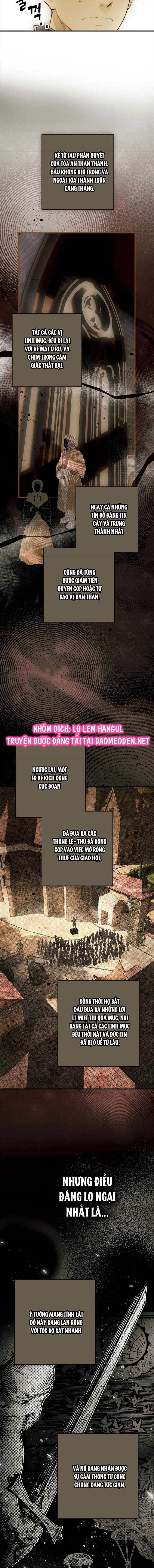 Câu Chuyện Cổ Tích Của Mẹ Kế Chapter 170 - 4