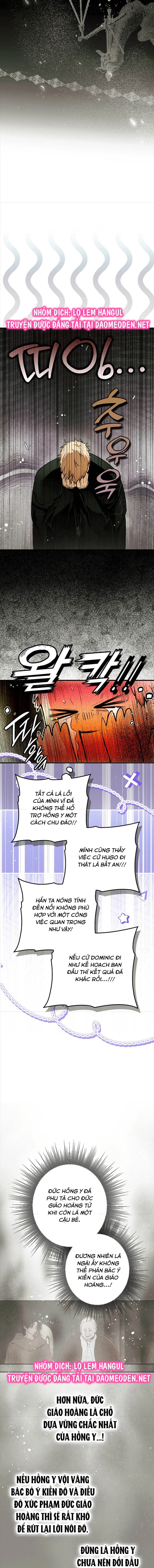 Câu Chuyện Cổ Tích Của Mẹ Kế Chapter 170 - 5