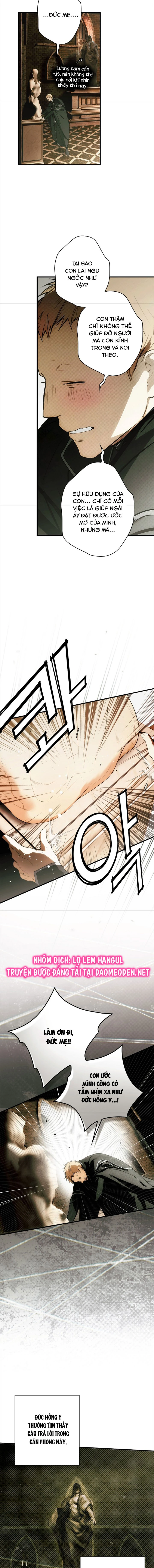 Câu Chuyện Cổ Tích Của Mẹ Kế Chapter 170 - 7