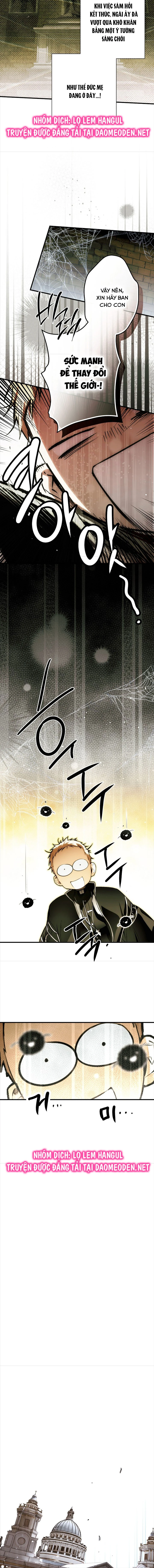 Câu Chuyện Cổ Tích Của Mẹ Kế Chapter 170 - 8