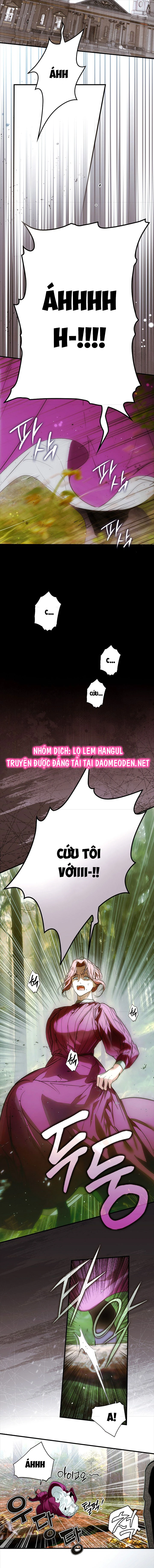 Câu Chuyện Cổ Tích Của Mẹ Kế Chapter 170 - 9