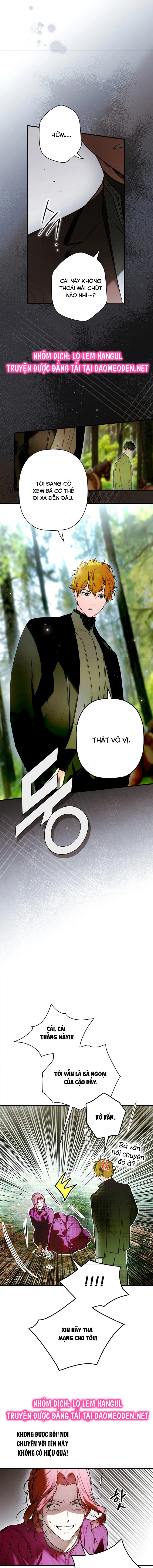 Câu Chuyện Cổ Tích Của Mẹ Kế Chapter 170 - 10