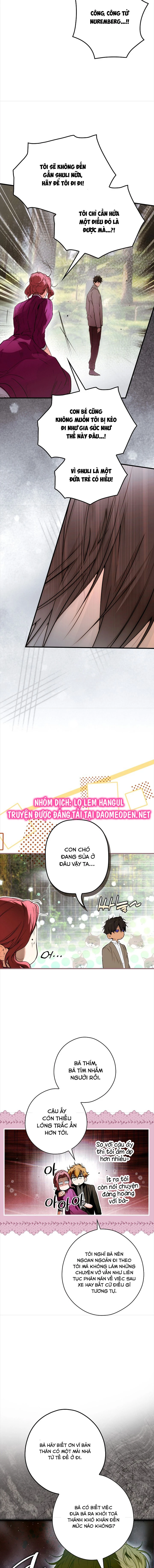 Câu Chuyện Cổ Tích Của Mẹ Kế Chapter 170 - 11