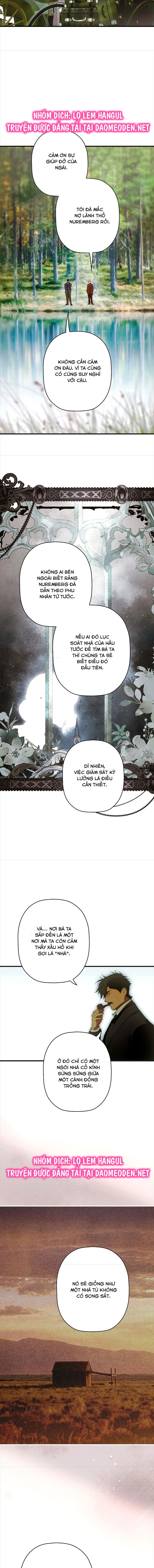 Câu Chuyện Cổ Tích Của Mẹ Kế Chapter 170 - 14