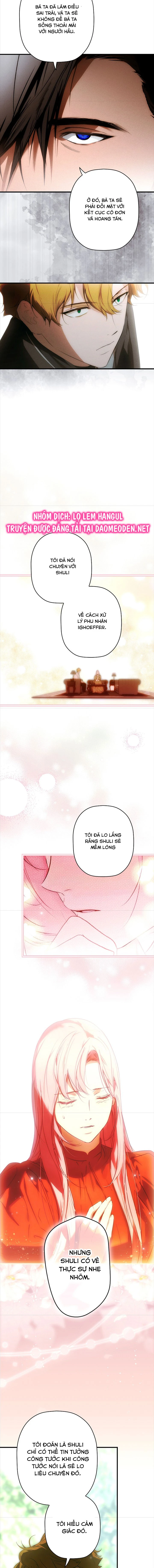 Câu Chuyện Cổ Tích Của Mẹ Kế Chapter 170 - 15