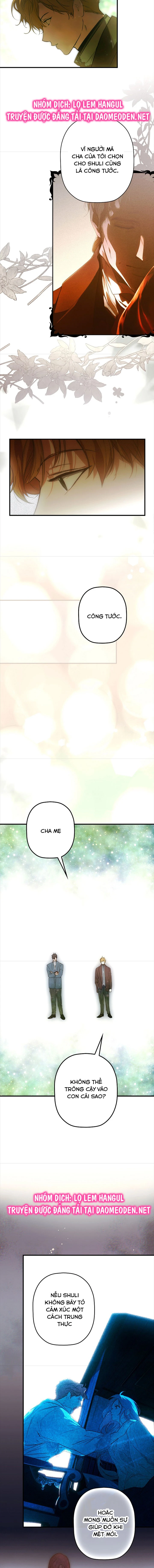 Câu Chuyện Cổ Tích Của Mẹ Kế Chapter 170 - 16