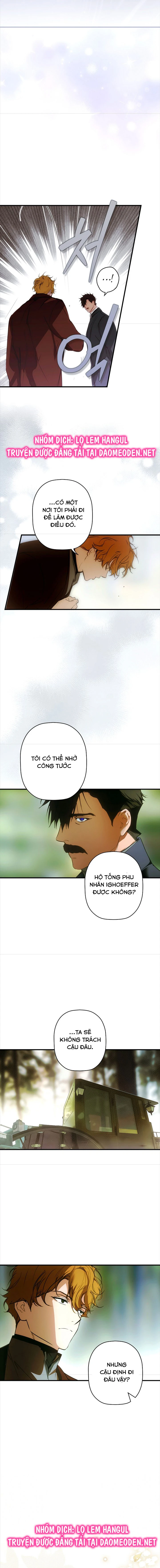 Câu Chuyện Cổ Tích Của Mẹ Kế Chapter 170 - 18