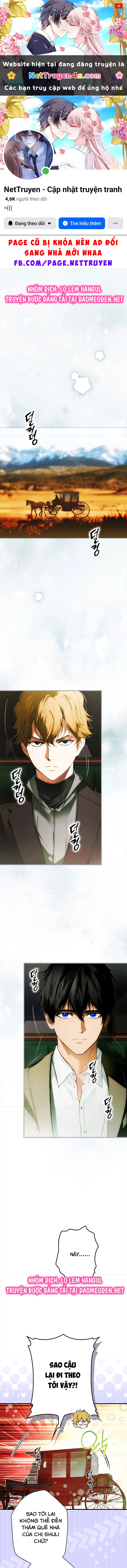 Câu Chuyện Cổ Tích Của Mẹ Kế Chapter 171 - 1