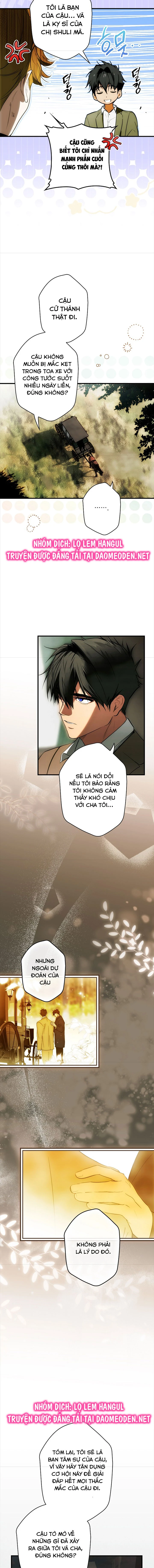 Câu Chuyện Cổ Tích Của Mẹ Kế Chapter 171 - 2