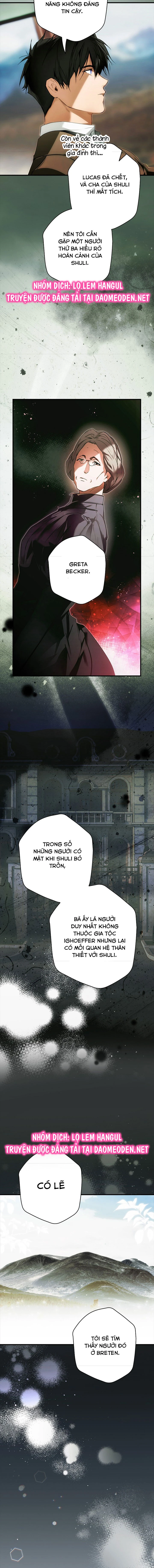 Câu Chuyện Cổ Tích Của Mẹ Kế Chapter 171 - 4