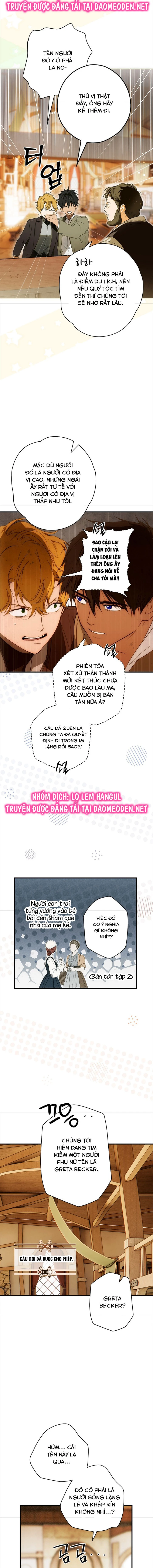 Câu Chuyện Cổ Tích Của Mẹ Kế Chapter 171 - 7