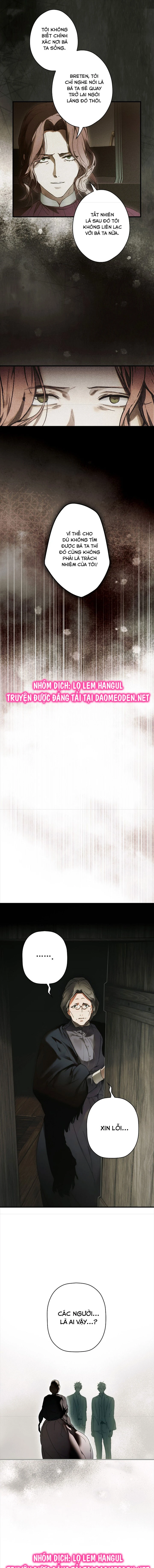 Câu Chuyện Cổ Tích Của Mẹ Kế Chapter 171 - 9