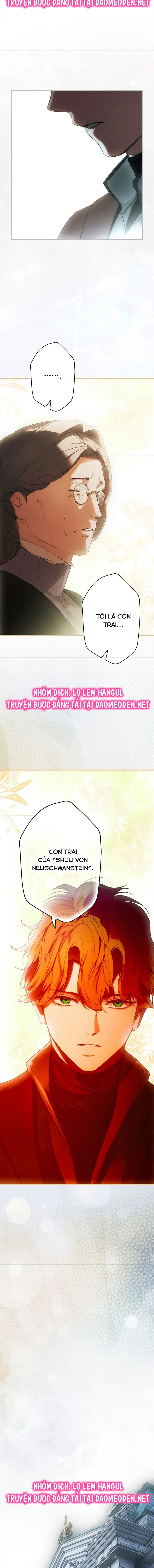 Câu Chuyện Cổ Tích Của Mẹ Kế Chapter 171 - 10