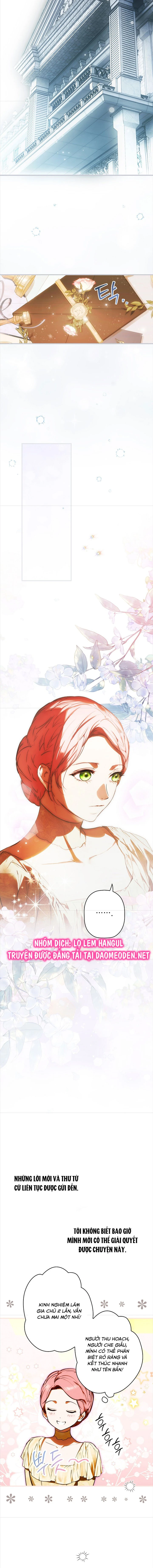 Câu Chuyện Cổ Tích Của Mẹ Kế Chapter 171 - 11