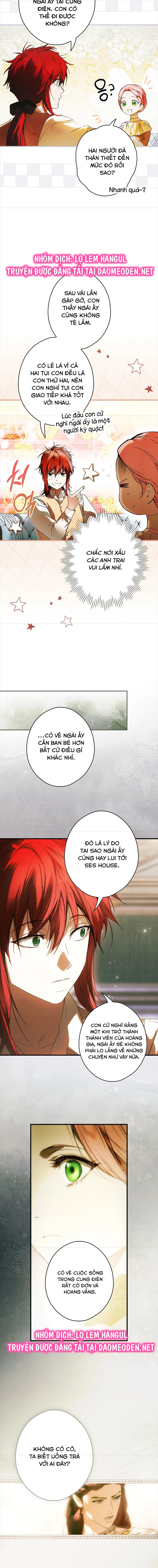 Câu Chuyện Cổ Tích Của Mẹ Kế Chapter 171 - 13