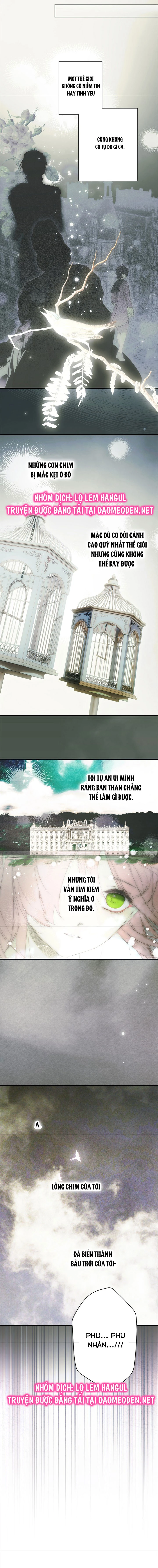 Câu Chuyện Cổ Tích Của Mẹ Kế Chapter 171 - 14