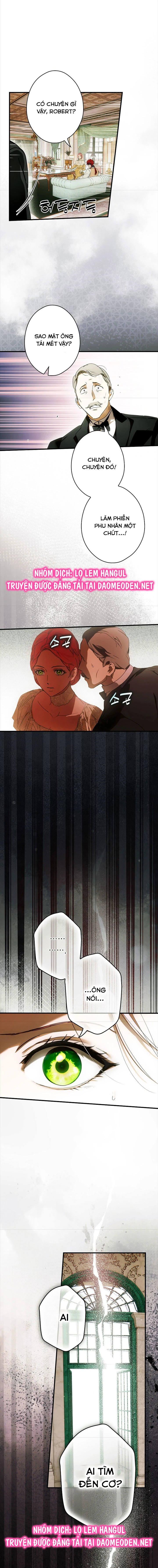 Câu Chuyện Cổ Tích Của Mẹ Kế Chapter 171 - 15