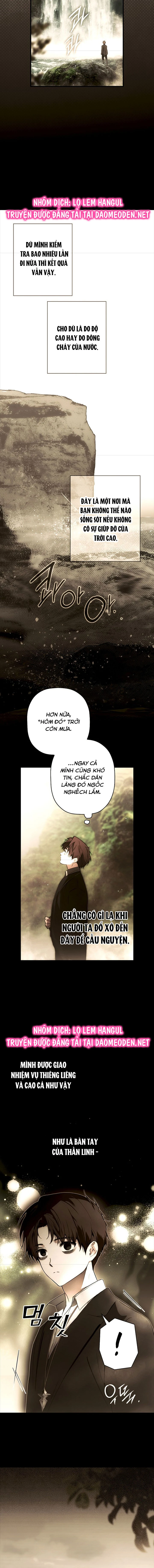 Câu Chuyện Cổ Tích Của Mẹ Kế Chapter 172 - 2