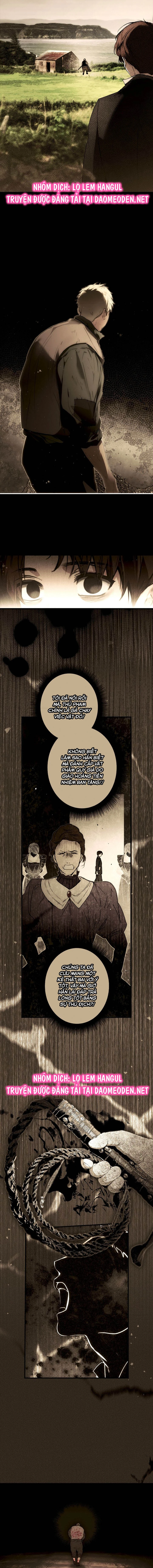 Câu Chuyện Cổ Tích Của Mẹ Kế Chapter 172 - 3