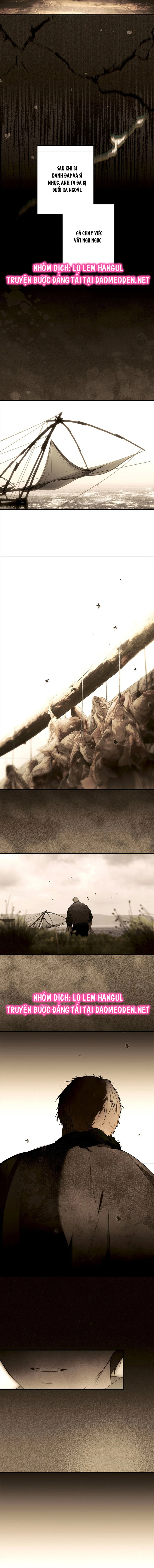 Câu Chuyện Cổ Tích Của Mẹ Kế Chapter 172 - 4