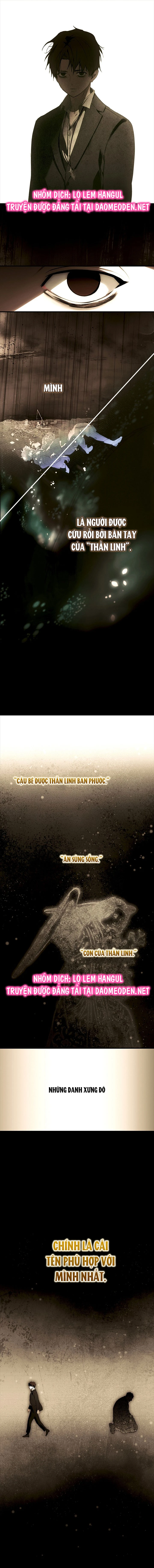 Câu Chuyện Cổ Tích Của Mẹ Kế Chapter 172 - 5