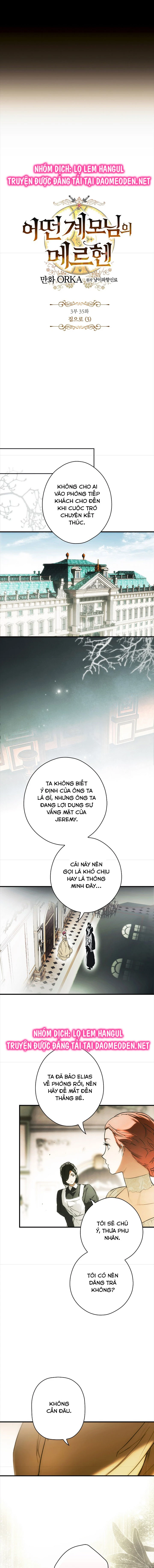 Câu Chuyện Cổ Tích Của Mẹ Kế Chapter 172 - 6