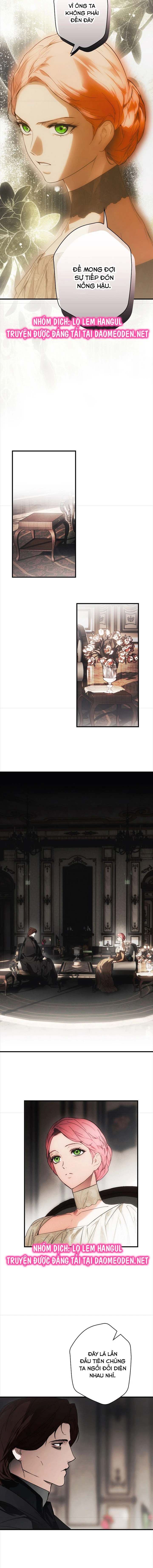 Câu Chuyện Cổ Tích Của Mẹ Kế Chapter 172 - 7